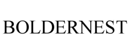 BOLDERNEST trademark
