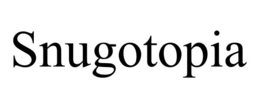 SNUGOTOPIA trademark