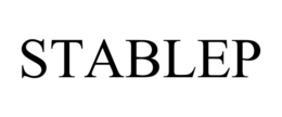 STABLEP trademark