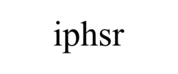 IPHSR trademark
