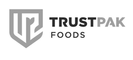 TRUSTPAK FOODS trademark