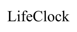 LIFECLOCK trademark