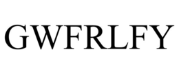 GWFRLFY trademark