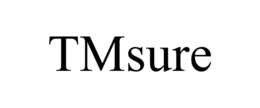 TMSURE trademark