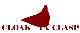 CLOAK CLASP trademark