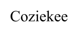 COZIEKEE trademark