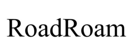 ROADROAM trademark