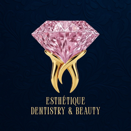 ESTHÉTIQUE DENTISTRY & BEAUTY trademark