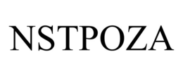 NSTPOZA trademark