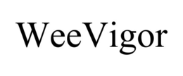 WEEVIGOR trademark