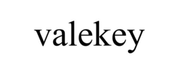 VALEKEY trademark