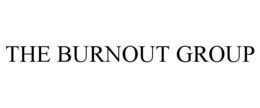 THE BURNOUT GROUP trademark
