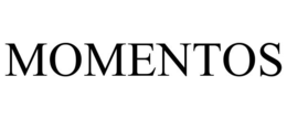MOMENTOS trademark