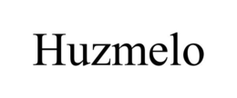 HUZMELO trademark