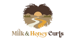 MILK & HONEY CURLS trademark