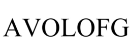 AVOLOFG trademark