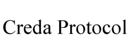 CREDA PROTOCOL trademark