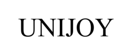 UNIJOY trademark