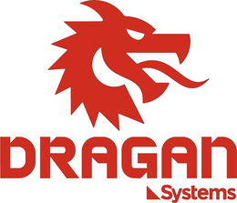 DRAGAN SYSTEMS trademark
