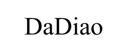 DADIAO trademark