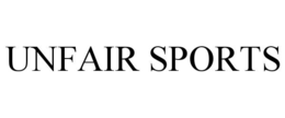 UNFAIR SPORTS trademark