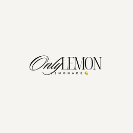 ONLYLEMON LEMONADE trademark