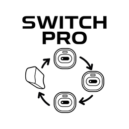 SWITCH PRO trademark