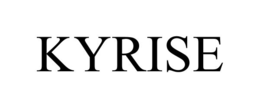 KYRISE trademark