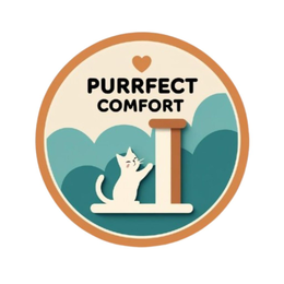 PURRFECT COMFORT trademark