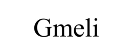 GMELI trademark