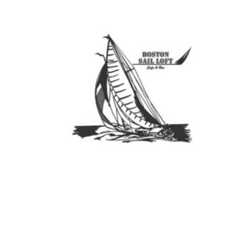 714 SAILLOFT BOSTON SAIL LOFT CAFE & BAR trademark