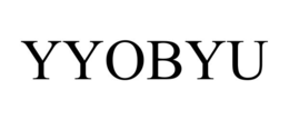 YYOBYU trademark