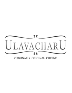 ULAVACHARU ORIGINALLY ORIGINAL CUISINE trademark