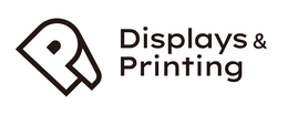 P DISPLAYS & PRINTING trademark
