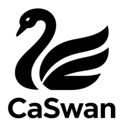 CASWAN trademark