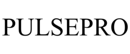 PULSEPRO trademark
