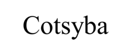 COTSYBA trademark