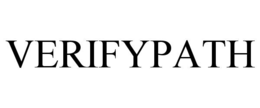 VERIFYPATH trademark