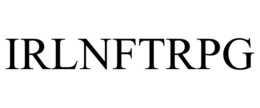 IRLNFTRPG trademark