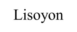 LISOYON trademark