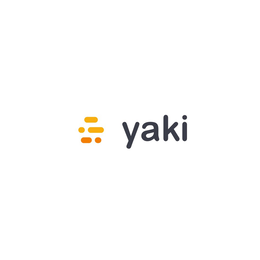 YAKI trademark