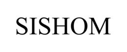 SISHOM trademark