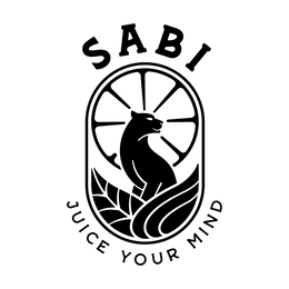 SABI JUICE YOUR MIND trademark
