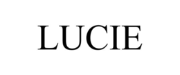 LUCIE trademark