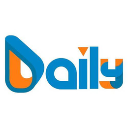 DAILY trademark