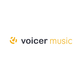 VOICER MUSIC trademark