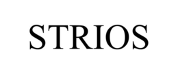 STRIOS trademark