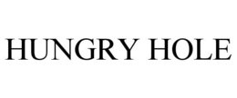 HUNGRY HOLE trademark