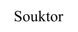 SOUKTOR trademark