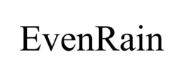 EVENRAIN trademark
